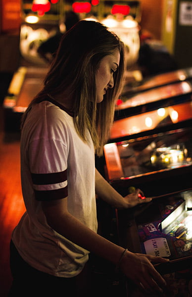 Reglerne til backgammon