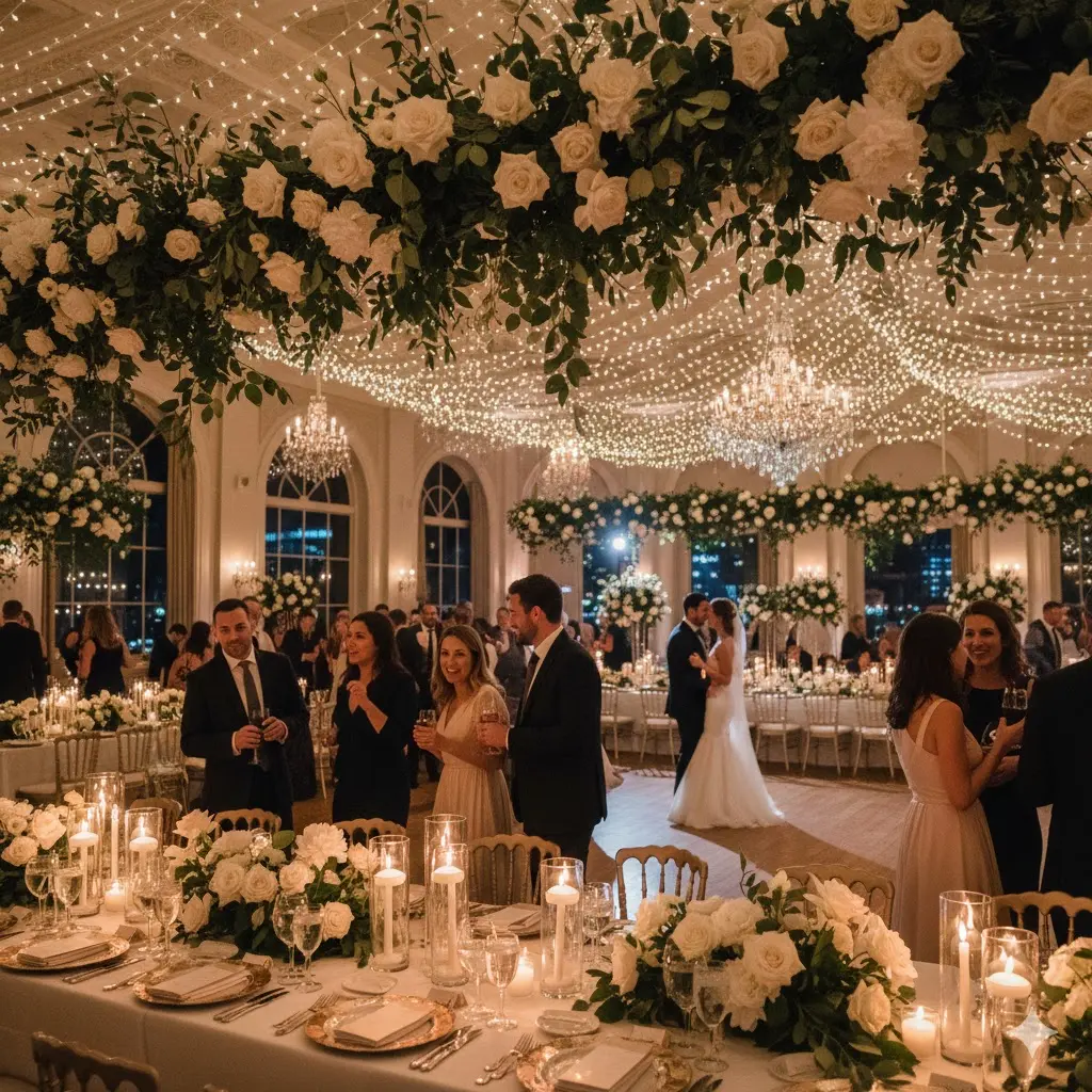 Underholdning til bryllup: Den ultimative guide til uforglemmelige festindslag